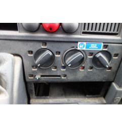 Etrier avant gauche (freinage) PEUGEOT BOXER 1