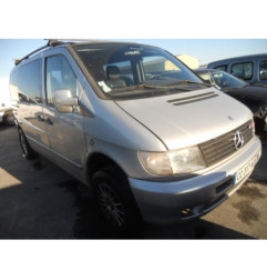 Boite de vitesses MERCEDES VITO 638