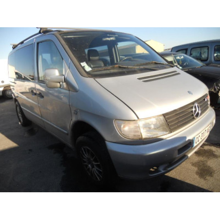 Boite de vitesses MERCEDES VITO 638