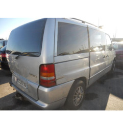 Boite de vitesses MERCEDES VITO 638