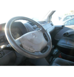 Boite de vitesses MERCEDES VITO 638