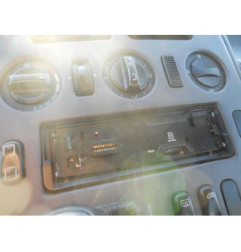 Boite de vitesses MERCEDES VITO 638