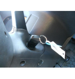 Boite de vitesses MERCEDES VITO 638