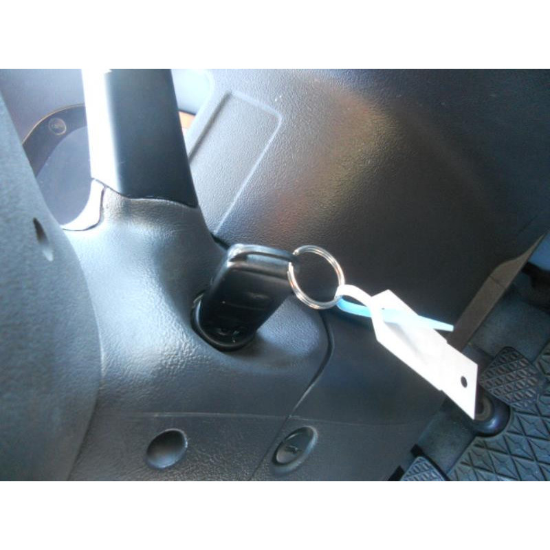 Boite de vitesses MERCEDES VITO 638 Photo n°7