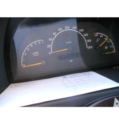 Boite de vitesses MERCEDES VITO 638