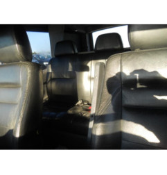 Boite de vitesses MERCEDES VITO 638