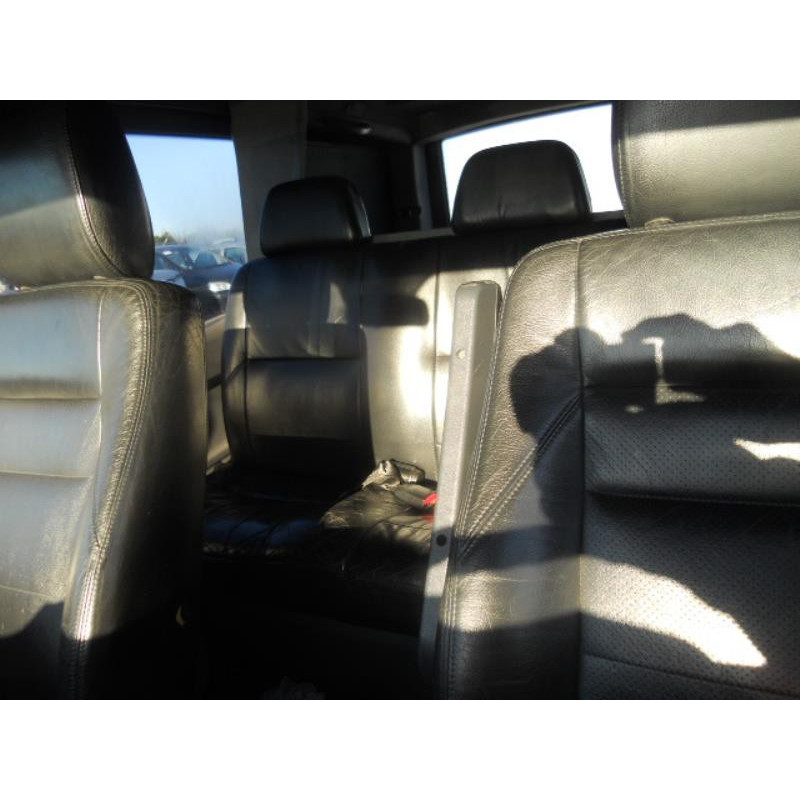 Boite de vitesses MERCEDES VITO 638 Photo n°9