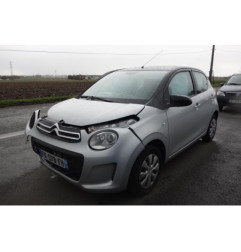 Boite de vitesses CITROEN C1 2