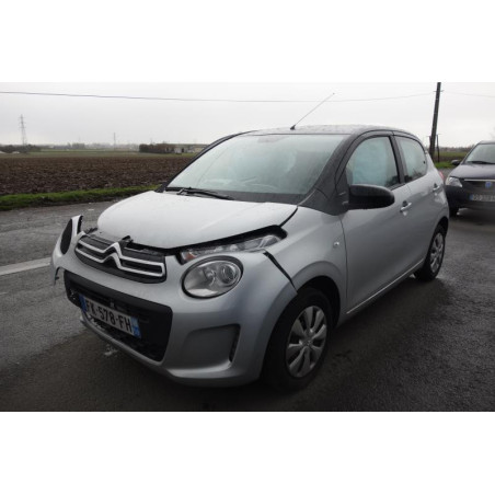 Boite de vitesses CITROEN C1 2