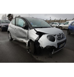 Boite de vitesses CITROEN C1 2