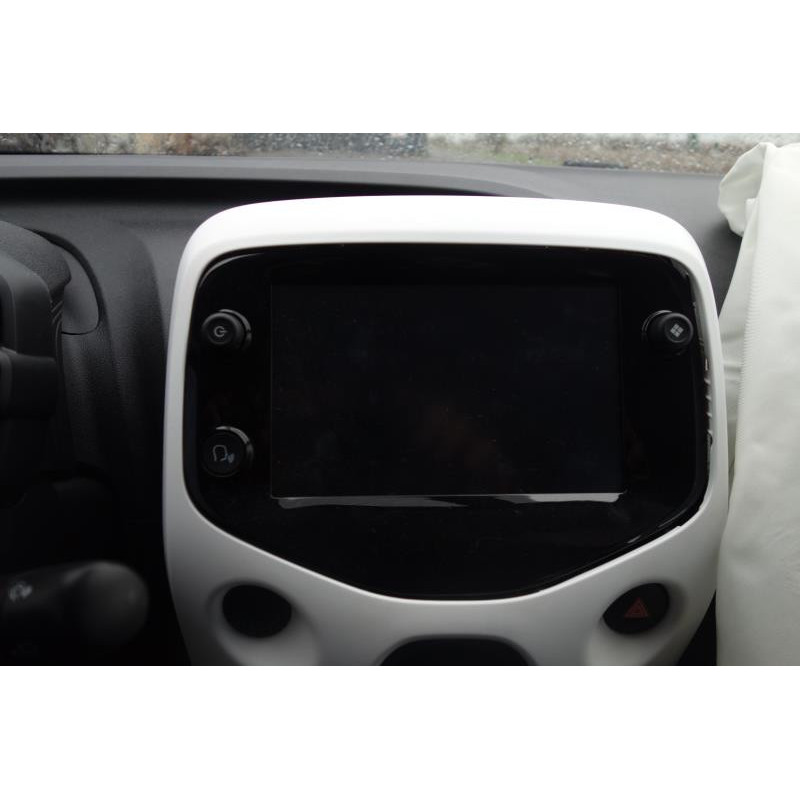 Boite de vitesses CITROEN C1 2 Photo n°9