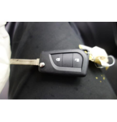 Boite de vitesses CITROEN C1 2