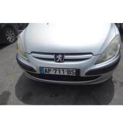 Boite de vitesses PEUGEOT 307