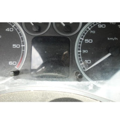 Boite de vitesses PEUGEOT 307