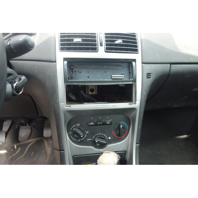 Boite de vitesses PEUGEOT 307 Photo n°4