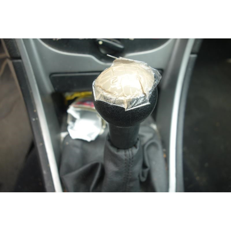 Boite de vitesses PEUGEOT 307 Photo n°5