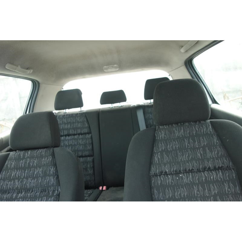 Boite de vitesses PEUGEOT 307 Photo n°7