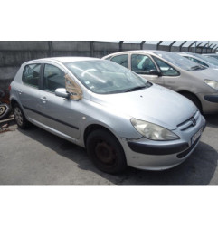 Boite de vitesses PEUGEOT 307