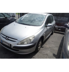 Boite de vitesses PEUGEOT 307