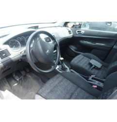 Boite de vitesses PEUGEOT 307
