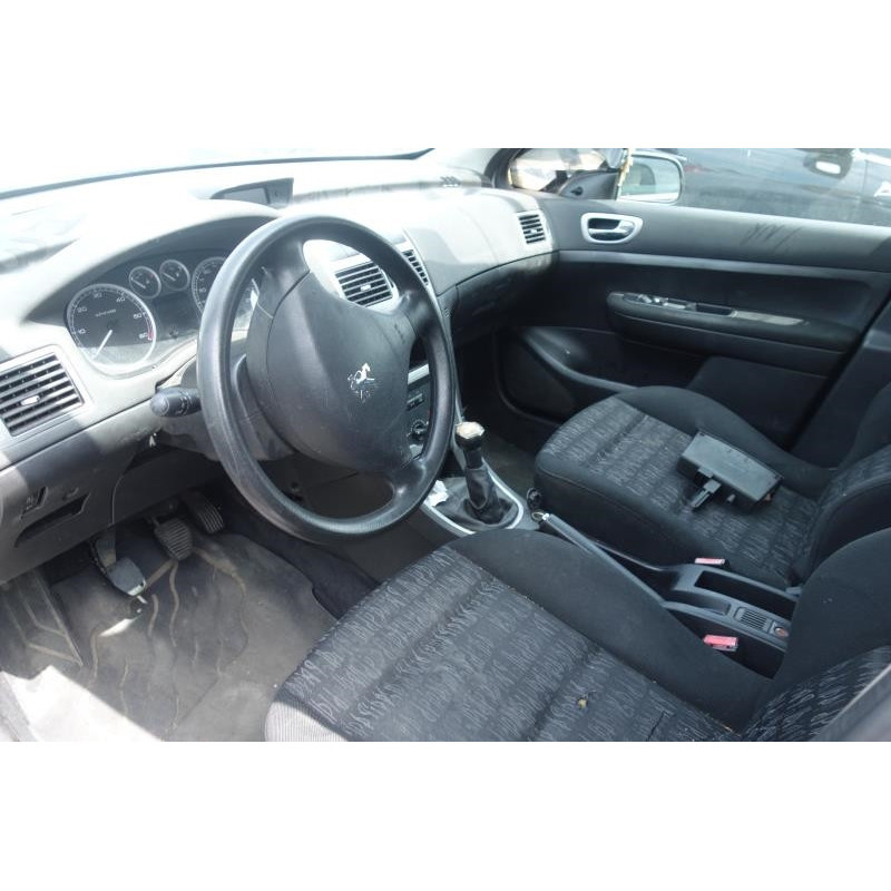 Boite de vitesses PEUGEOT 307 Photo n°10