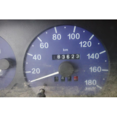 Boite de vitesses CITROEN JUMPER 1