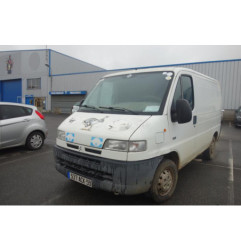 Boite de vitesses CITROEN JUMPER 1