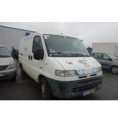 Boite de vitesses CITROEN JUMPER 1