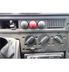 Boite de vitesses CITROEN JUMPER 1