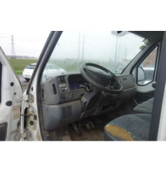 Boite de vitesses CITROEN JUMPER 1