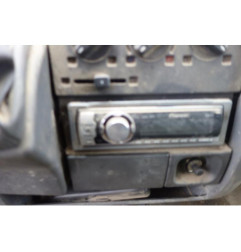 Boite de vitesses CITROEN JUMPER 1