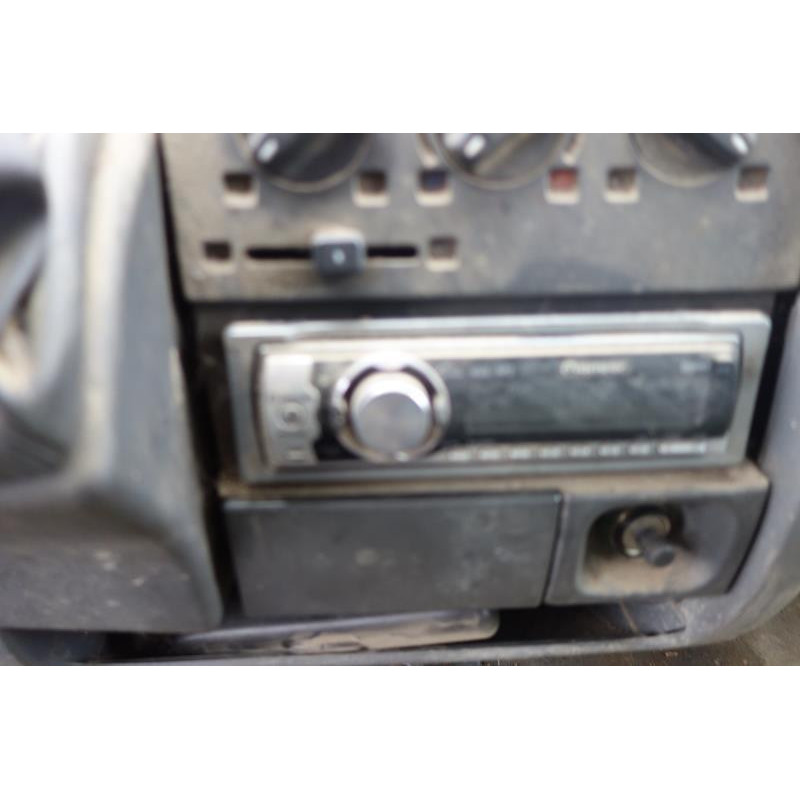 Boite de vitesses CITROEN JUMPER 1 Photo n°9