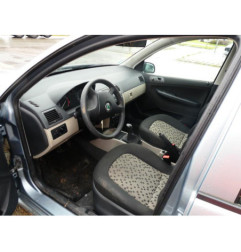 Boite de vitesses SKODA FABIA 1