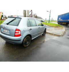 Boite de vitesses SKODA FABIA 1
