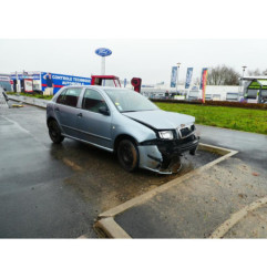 Boite de vitesses SKODA FABIA 1