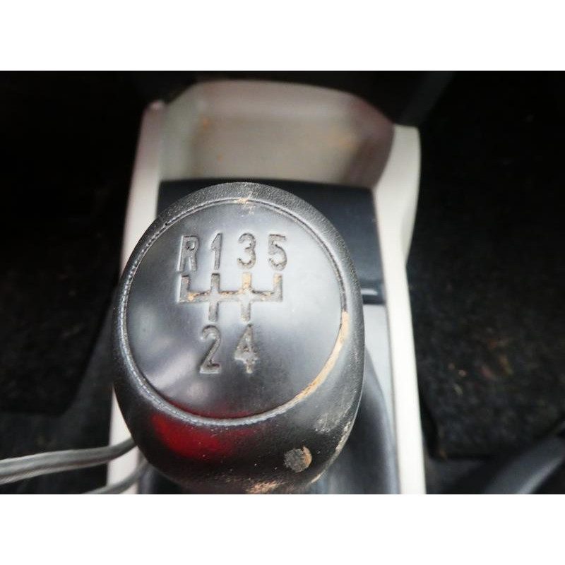 Boite de vitesses SKODA FABIA 1 Photo n°4