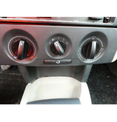 Boite de vitesses SKODA FABIA 1