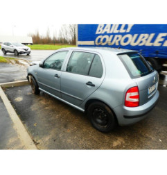 Boite de vitesses SKODA FABIA 1
