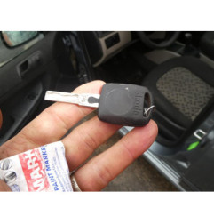 Boite de vitesses SKODA FABIA 1