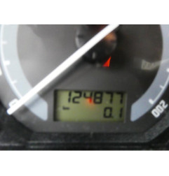 Boite de vitesses SKODA FABIA 1