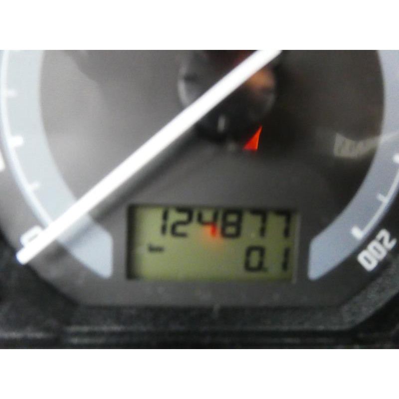 Boite de vitesses SKODA FABIA 1 Photo n°8
