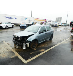 Boite de vitesses SKODA FABIA 1
