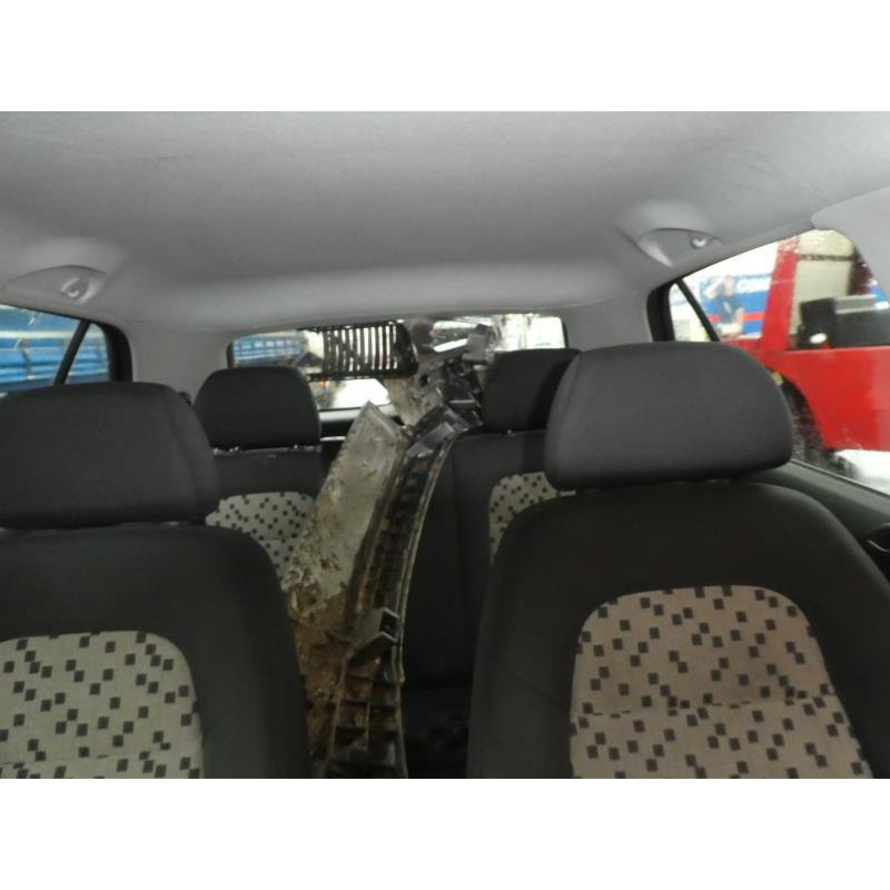 Boite de vitesses SKODA FABIA 1 Photo n°10