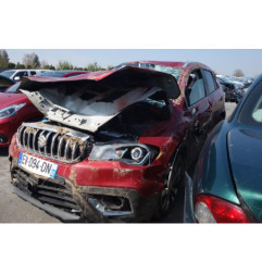 Boite de vitesses SUZUKI SX4 2 S-CROSS Photo n°1
