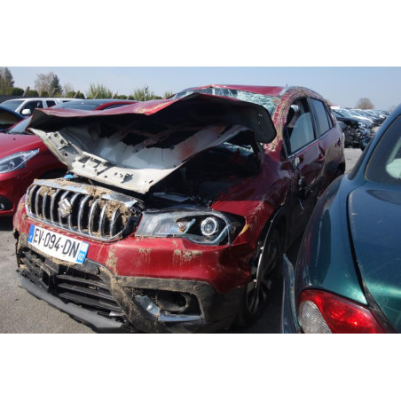 Boite de vitesses SUZUKI SX4 2 S-CROSS Photo n°1