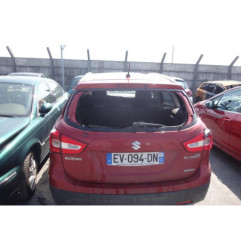 Boite de vitesses SUZUKI SX4 2 S-CROSS