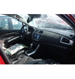 Boite de vitesses SUZUKI SX4 2 S-CROSS
