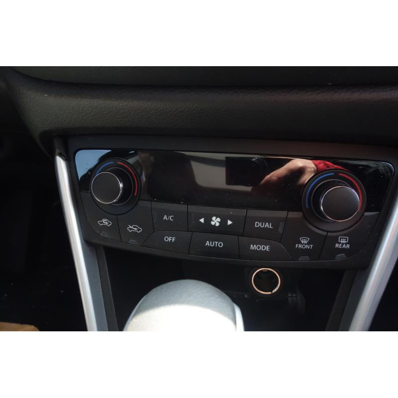 Boite de vitesses SUZUKI SX4 2 S-CROSS Photo n°7