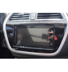 Boite de vitesses SUZUKI SX4 2 S-CROSS