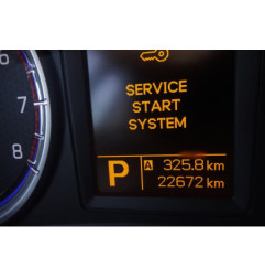 Boite de vitesses SUZUKI SX4 2 S-CROSS